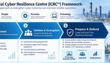 Yokogawa Luncurkan Industrial Cyber Resilience Center, Perkuat Kesiapan “OT Cyber” di Asia Tenggara