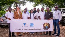Energi Bersih untuk Semua Orang: BLUETTI dan UN-Habitat Perluas Program Energi Bersih ke Nigeria