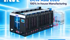 INVT Hadirkan Solusi Kelistrikan dan Liquid Cooling untuk Modernisasi Pusat Data di Ajang Data Centre World Asia 2026