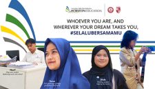 Bukan Soal Dari Mana Memulai, Mahasiswa Horizon Education Buktikan Setiap Mimpi Layak Diperjuangkan Bukan Soal Dari Mana Memulai, Mahasiswa Horizon Education Buktikan Setiap Mimpi Layak Diperjuangkan