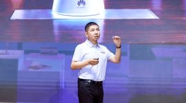 HUAWEI eKit Luncurkan Intelligent Office Solution 2.0, Hadirkan Akses Teknologi Cerdas bagi UKM