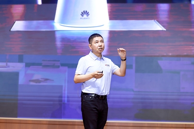 HUAWEI eKit Luncurkan Intelligent Office Solution 2.0, Hadirkan Akses Teknologi Cerdas bagi UKM
