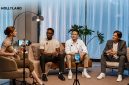 Hollyland Luncurkan LARK M3: Solusi Audio Nirkabel untuk Kebutuhan Produksi Multi-Person dan Multi-Kamera