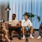 Hollyland Luncurkan LARK M3: Solusi Audio Nirkabel untuk Kebutuhan Produksi Multi-Person dan Multi-Kamera