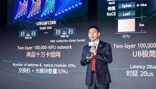 Huawei Hadirkan Stellar AI Network Generasi Baru yang Mendukung Era Agentic AI dengan Konektivitas yang Aman dan Cerdas Huawei Hadirkan Stellar AI Network Generasi Baru yang Mendukung Era Agentic AI dengan Konektivitas yang Aman dan Cerdas