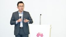 Huawei Luncurkan Solusi Immersive Telepresence yang Inovatif dengan Pengalaman Imersif dan Layanan Cerdas Huawei Luncurkan Solusi Immersive Telepresence yang Inovatif dengan Pengalaman Imersif dan Layanan Cerdas