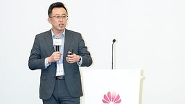 Huawei Luncurkan Solusi Immersive Telepresence yang Inovatif dengan Pengalaman Imersif dan Layanan Cerdas