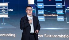 HUAWEI CONNECT 2026 | Huawei Hadirkan Versi Terbaru Solusi Stellar AI Fabric, Bangun Jaringan Produksi Komputasi AI yang Efisien HUAWEI CONNECT 2026 | Huawei Hadirkan Versi Terbaru Solusi Stellar AI Fabric, Bangun Jaringan Produksi Komputasi AI yang Efisien