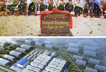 Rianlon Ekspansi ke Malaysia, Perkuat Pasar Global