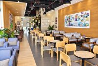 The Coffee Bean & Tea Leaf® dan Al-Ghunaim Rayakan Pembukaan Kafe Ke-130 di Kuwait