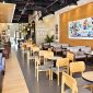 The Coffee Bean & Tea Leaf® dan Al-Ghunaim Rayakan Pembukaan Kafe Ke-130 di Kuwait