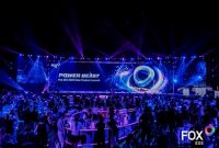 Fox ESS Perkenalkan Power Beast dalam Peluncuran Produk C&I Perdana