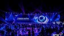 Fox ESS Perkenalkan Power Beast dalam Peluncuran Produk C&I Perdana Fox ESS Perkenalkan Power Beast dalam Peluncuran Produk C&I Perdana