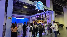 Gravity Game Unite Sukses Hadirkan Ragnarok Zero: Global di Gaming Istanbul 2026