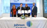 Johnson Controls Bergabung dengan Sustainable Tropical Data Centre Testbed 2.0, Perkuat Infrastruktur AI Generasi Baru