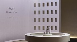 GROHE SPA Aqua Sanctuary: Menghadirkan Masa Depan Kemewahan di Asia Pasifik Lewat Ritual Air yang Personal dan Menyejahterakan