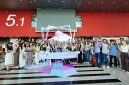 China (Guangzhou) International Building Decoration Fair Siapkan Ekspansi Global Menuju 2027