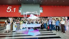 China (Guangzhou) International Building Decoration Fair Siapkan Ekspansi Global Menuju 2027