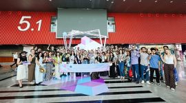 China (Guangzhou) International Building Decoration Fair Siapkan Ekspansi Global Menuju 2027