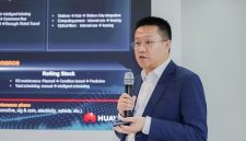 Huawei Luncurkan Intelligent RAIL 2.0, Percepat Transformasi Digital di Sektor Perkeretaapian Global