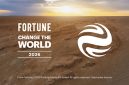 Envision Energy Tercatat dalam Daftar “Fortune’s 2026 Change the World” Berkat Konvergensi AI dan Energi Hijau