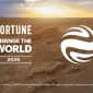 Envision Energy Tercatat dalam Daftar “Fortune’s 2026 Change the World” Berkat Konvergensi AI dan Energi Hijau