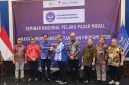 Seminar PROPAMI Soroti Peran Profesi dalam Pertumbuhan Pasar Modal Berkelanjutan