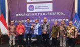 Seminar PROPAMI Soroti Peran Profesi dalam Pertumbuhan Pasar Modal Berkelanjutan