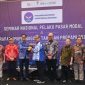 Seminar PROPAMI Soroti Peran Profesi dalam Pertumbuhan Pasar Modal Berkelanjutan