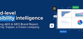 PR Newswire Luncurkan Fitur Baru yang Mengukur Visibilitas Merek Berdasarkan AEO & GEO pada Platform AI di Asia Pasifik