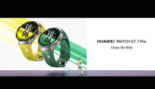 Huawei Perkenalkan Produk Flagship Generasi Baru dalam Acara Peluncuran Produk Global “Chase the Wild” di Munich