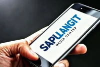SapuLangit Media Center Perluas Distribusi Siaran Pers ke Lebih dari 200 Media Online untuk Manajemen Reputasi,ć