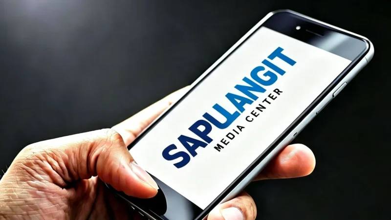 SapuLangit Media Center Perluas Distribusi Siaran Pers ke Lebih dari 200 Media Online untuk Manajemen Reputasi,ć