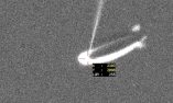 Sceye Mendukung SoftBank Corp. dalam Demonstrasi Laser Ranging Pertama di Dunia dengan Melacak HAPS dari Darat