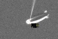 Sceye Mendukung SoftBank Corp. dalam Demonstrasi Laser Ranging Pertama di Dunia dengan Melacak HAPS dari Darat