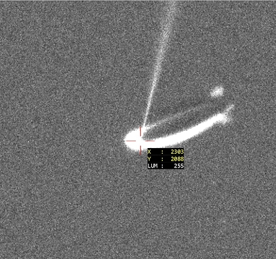 Sceye Mendukung SoftBank Corp. dalam Demonstrasi Laser Ranging Pertama di Dunia dengan Melacak HAPS dari Darat