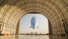 Platform Stratosfer Sceye Kembali Memasuki Amerika Serikat Setelah Mencetak Rekor Penerbangan Pulang-Pergi di Stratosfer antara AS dan Jepang