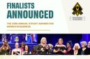 Finalis Stevie® Awards for Women in Business ke-23 Diumumkan