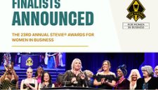 Finalis Stevie® Awards for Women in Business ke-23 Diumumkan Finalis Stevie® Awards for Women in Business ke-23 Diumumkan