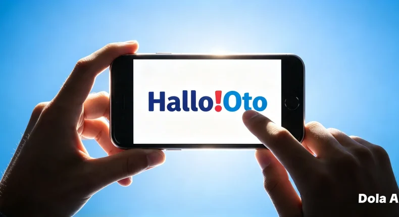 Hallo Oto Diluncurkan, HMN Media Perluas Jaringan Digital untuk Menangkap Peluang Industri Otomotif