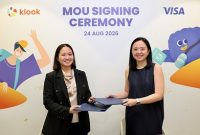 Klook dan Visa Jalin Kemitraan di Enam Negara Asia Tenggara untuk Mendukung Tren Wisata Berbasis Aktivitas dan Pengalaman