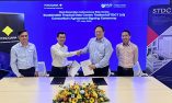 Yokogawa Kembangkan Uji Coba Data Center AI Tropis Menjadi Fasilitas Percontohan Berkapasitas Multi-Megawatt