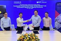 Yokogawa Kembangkan Uji Coba Data Center AI Tropis Menjadi Fasilitas Percontohan Berkapasitas Multi-Megawatt