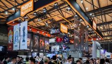 Blokees Gelar Debut Lebih dari 90 Produk Baru di Ajang Wonder Festival Shanghai 2026 Blokees Gelar Debut Lebih dari 90 Produk Baru di Ajang Wonder Festival Shanghai 2026