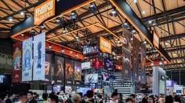 Blokees Gelar Debut Lebih dari 90 Produk Baru di Ajang Wonder Festival Shanghai 2026