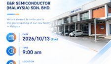 E&R Engineering Siapkan Pabrik Baru di Malaysia: Tingkatkan Kapasitas Produksi Material Kemasan Global dan Layanan Lokal E&R Engineering Siapkan Pabrik Baru di Malaysia: Tingkatkan Kapasitas Produksi Material Kemasan Global dan Layanan Lokal