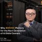 Daya Listrik Jadi Tantangan Berikutnya untuk Infrastruktur AI: DIGITIMES Bahas Peralihan Menuju Pusat Data 800VDC