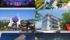 Festival Paus Ulsan Ke-30 Rayakan Hari Jadi Bersejarah, Angkat Transformasi Jangsaengpo Menjadi Destinasi Ekowisata Unggulan