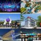 Festival Paus Ulsan Ke-30 Rayakan Hari Jadi Bersejarah, Angkat Transformasi Jangsaengpo Menjadi Destinasi Ekowisata Unggulan