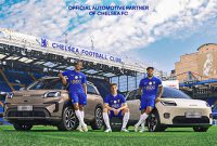 Chelsea FC Umumkan Kemitraan Global Terbaru dengan GAC